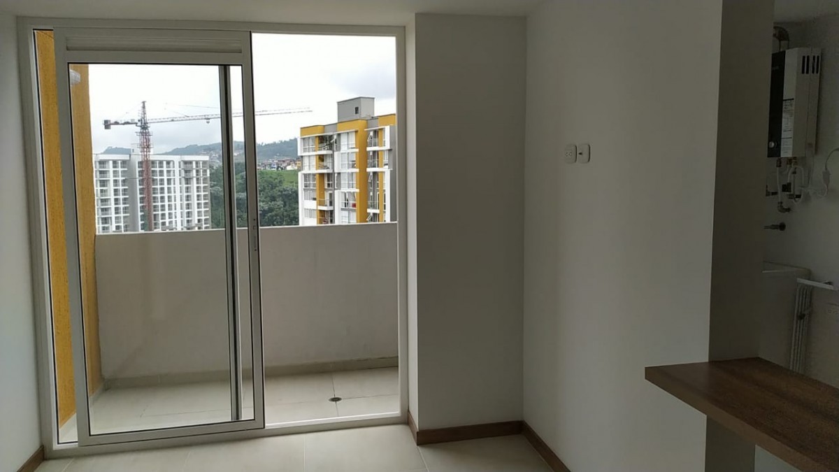 Apartamento para Arriendo en Baja suiza, Manizales