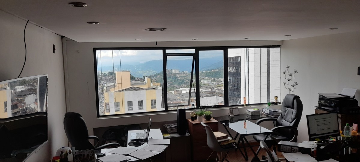 Foto de Oficina en Venta en Centro, Manizales - 1 - 79024676