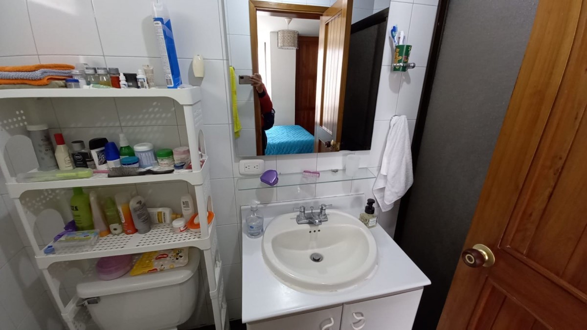 Foto de Apartamento en Venta en Laureles, Manizales - 23 - 279023607