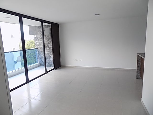 Inmueble Gestión Externa