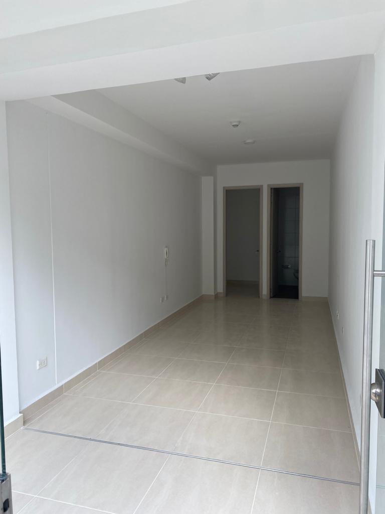 Inmueble Gestión Externa