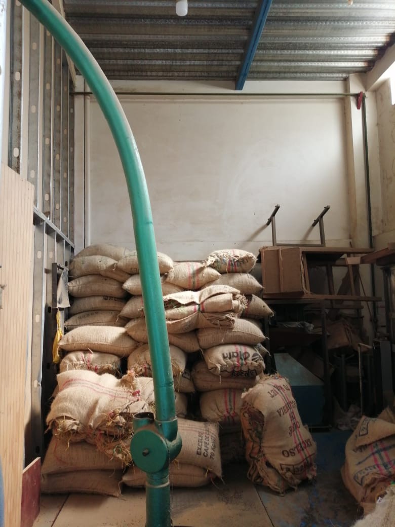 Foto de Bodega en Venta en Panamericana, Manizales - 7 - 72001