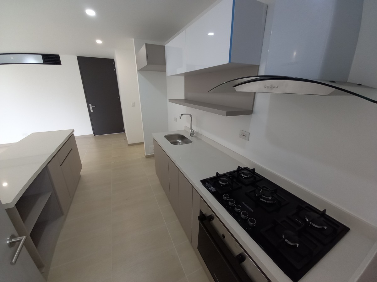 Foto de Apartamento en Venta en Avenida alberto mendoza, Manizales - 5 - 24006