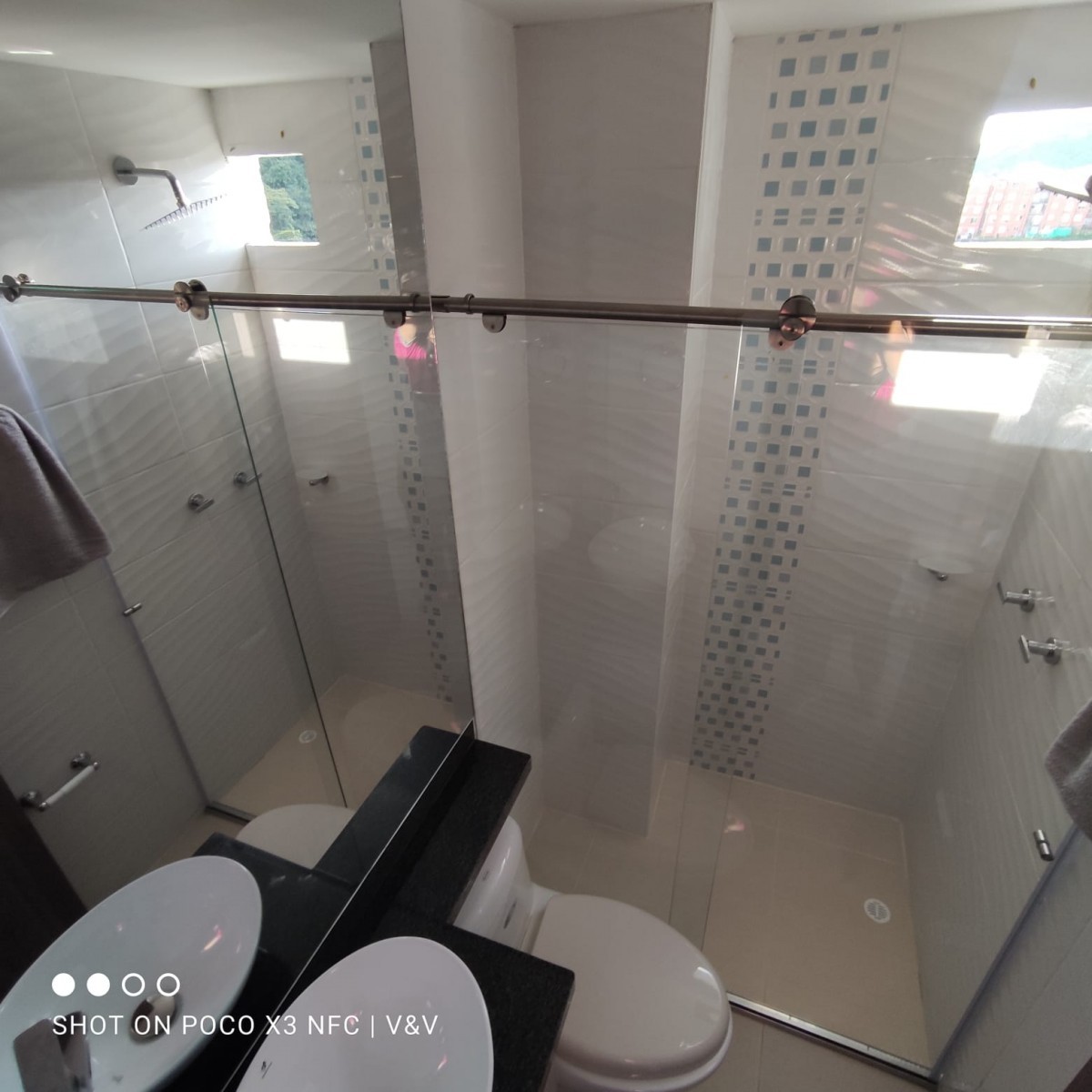 Foto de Apartamento para Venta en Las américas, Manizales - 24695