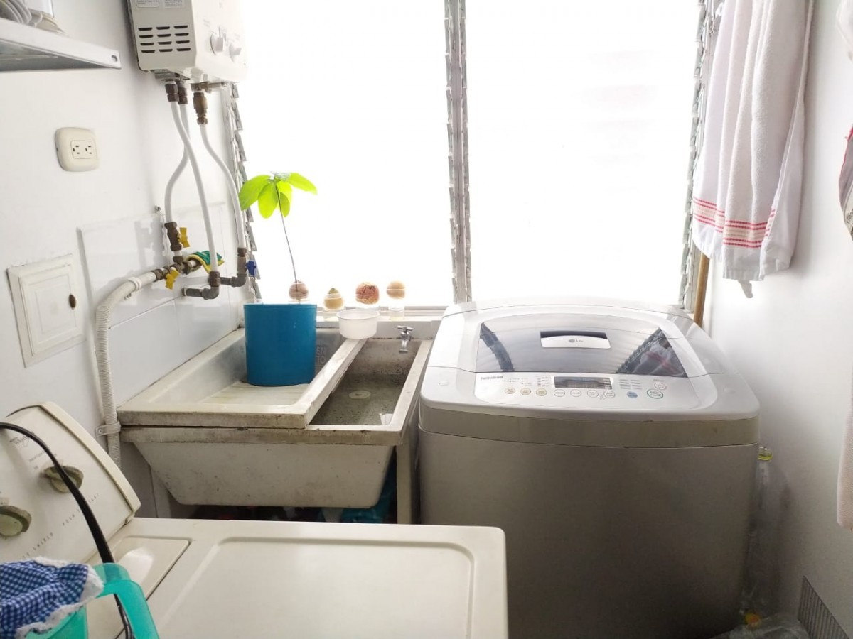 Foto de Apartamento en Venta en Eucalipto, Manizales - 3 - 279023291