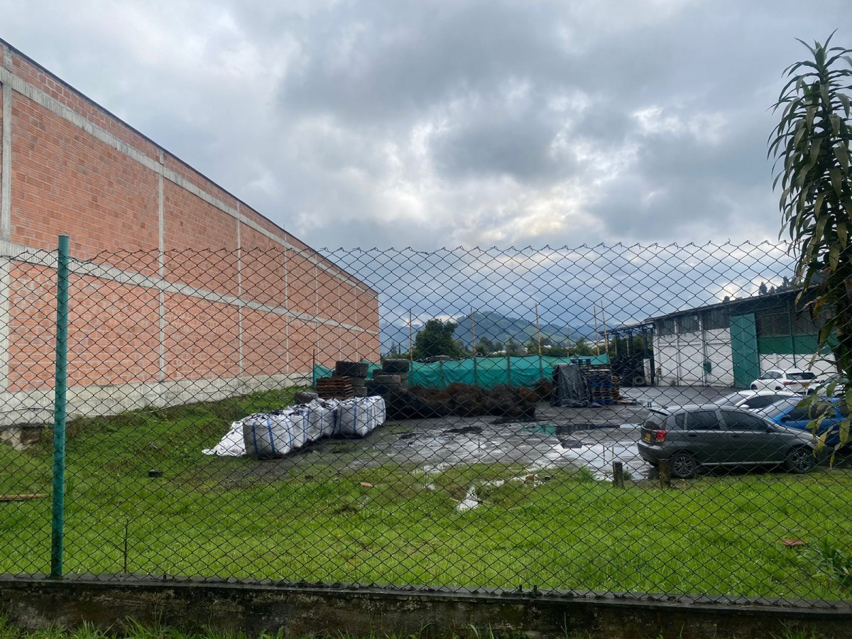 Foto de Lote / terreno en Venta en Malteria, Manizales - 12 - 24732