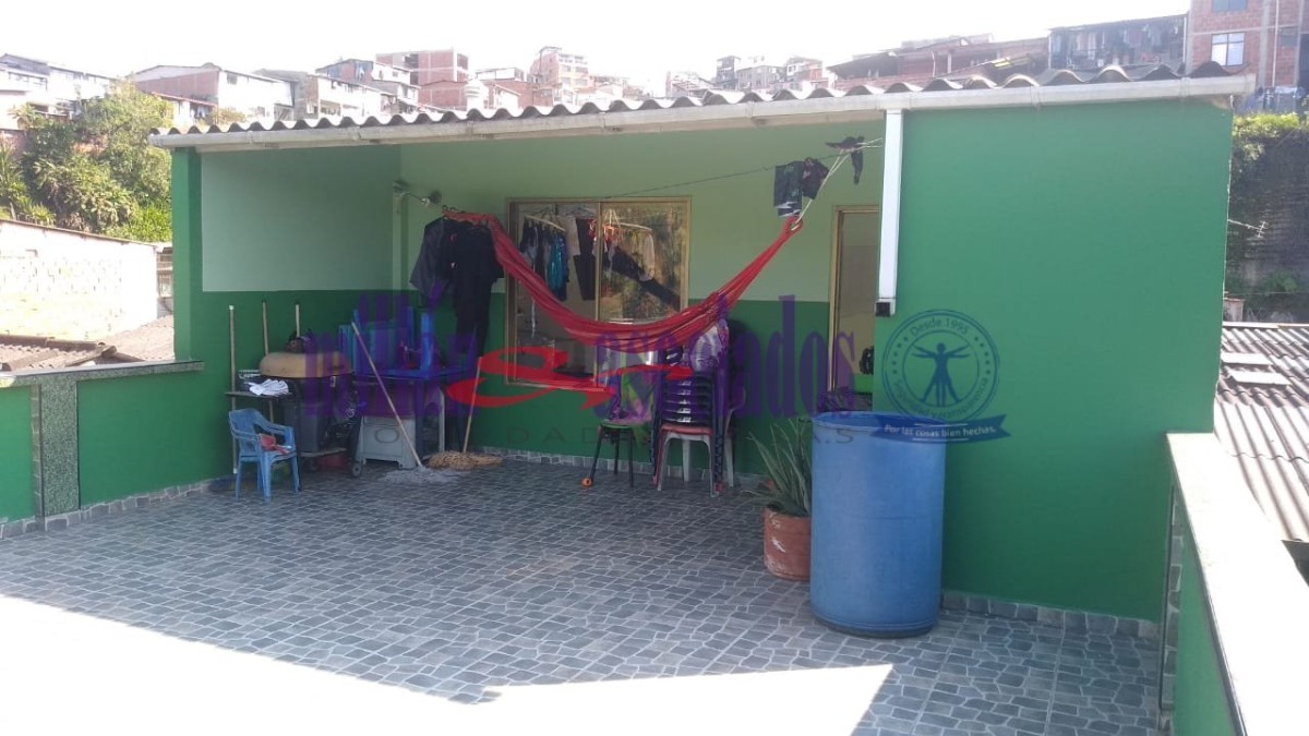 Foto de Apartamento en Venta en San jorge, Manizales - 24 - 51995