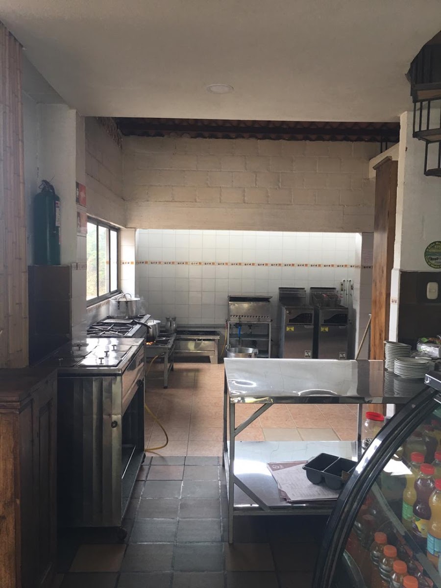 Foto de Local en Venta en Panamericana, Manizales - 11 - 27917351