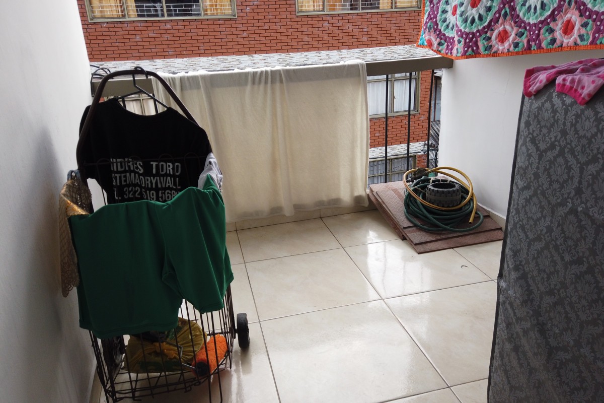 Foto de Apartamento en Venta en San joaquin, Manizales - 3 - 279021913