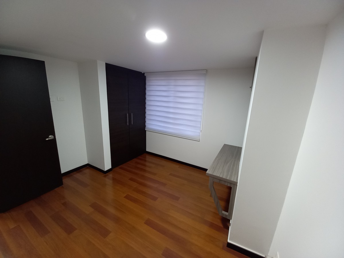 Foto de Apartamento en Arriendo en Palermo, Manizales - 6 - 28297