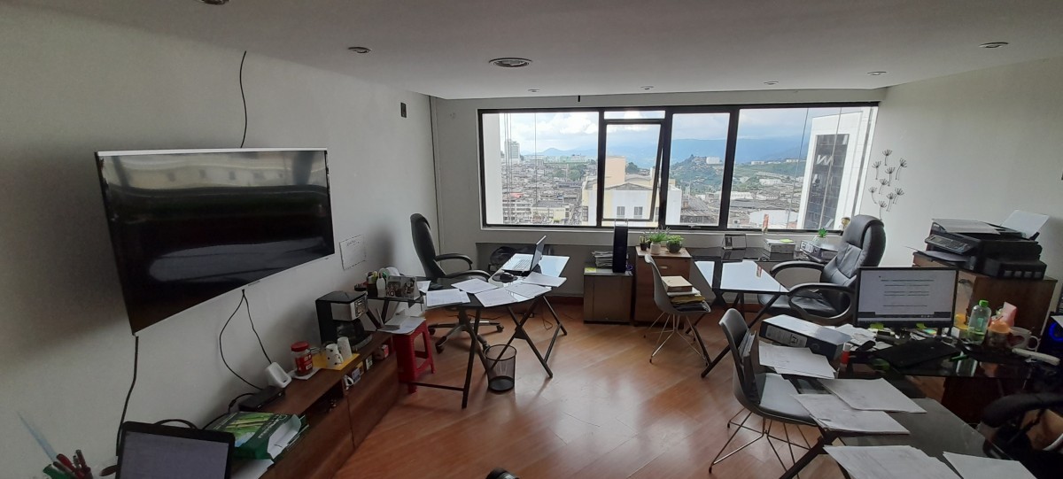 Foto de Oficina en Venta en Centro, Manizales - 4 - 79024676
