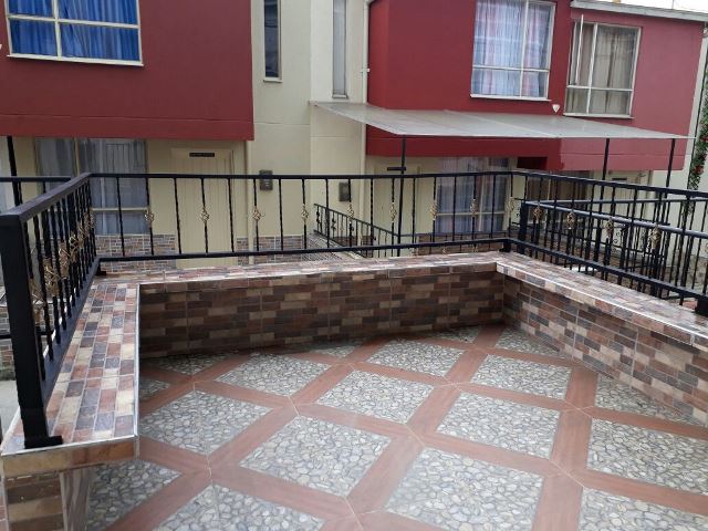 Foto de Casa en Venta en La cumbre, Manizales - 19 - 22862