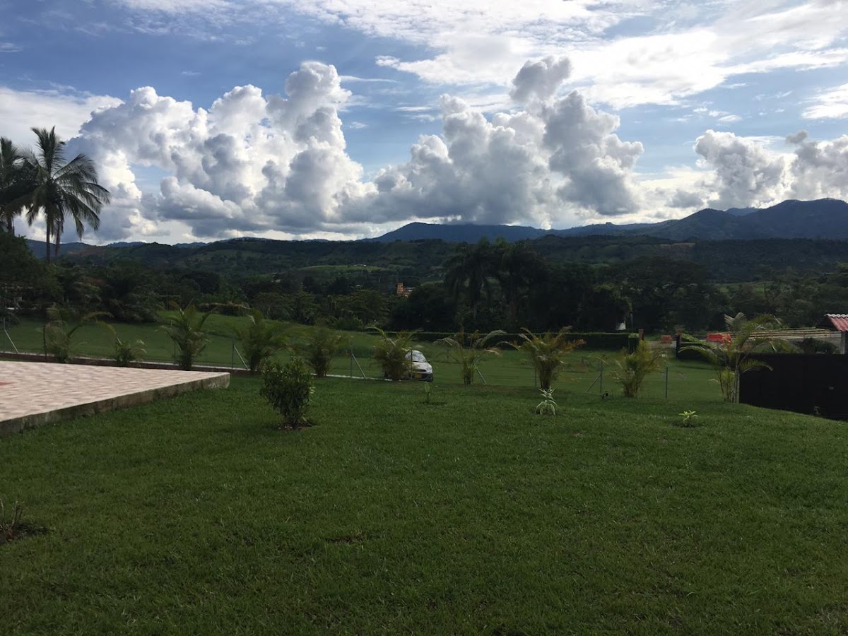 Foto de Finca en Venta en Kilometro 41, Manizales - 23 - 279020377