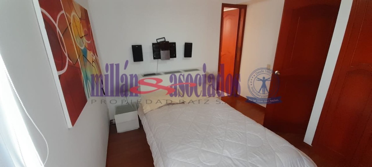 Foto de Apartamento en Venta en San rafael, Manizales - 12 - 51998