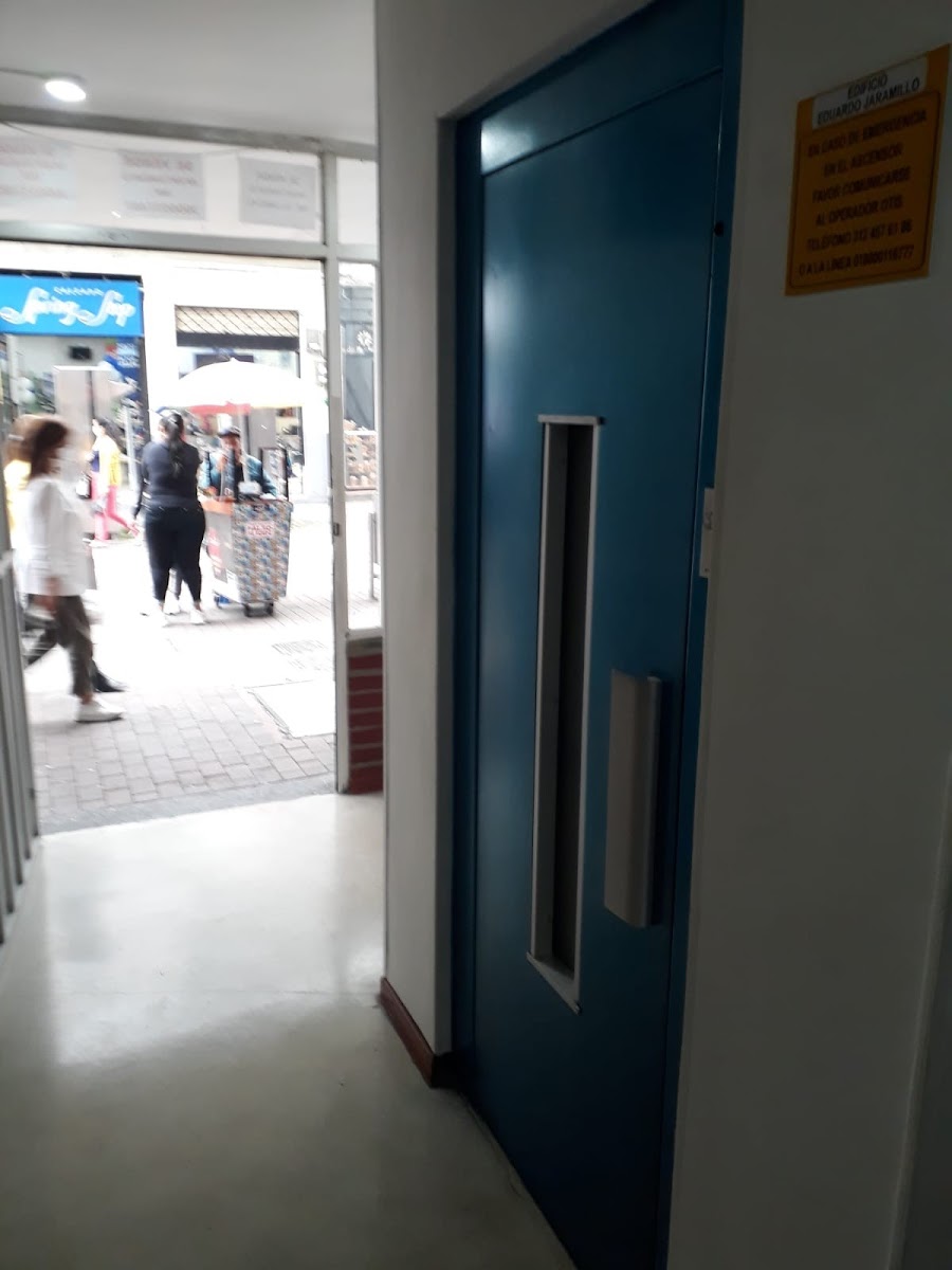 Foto de Apartamento en Venta en Centro, Manizales - 9 - 23898