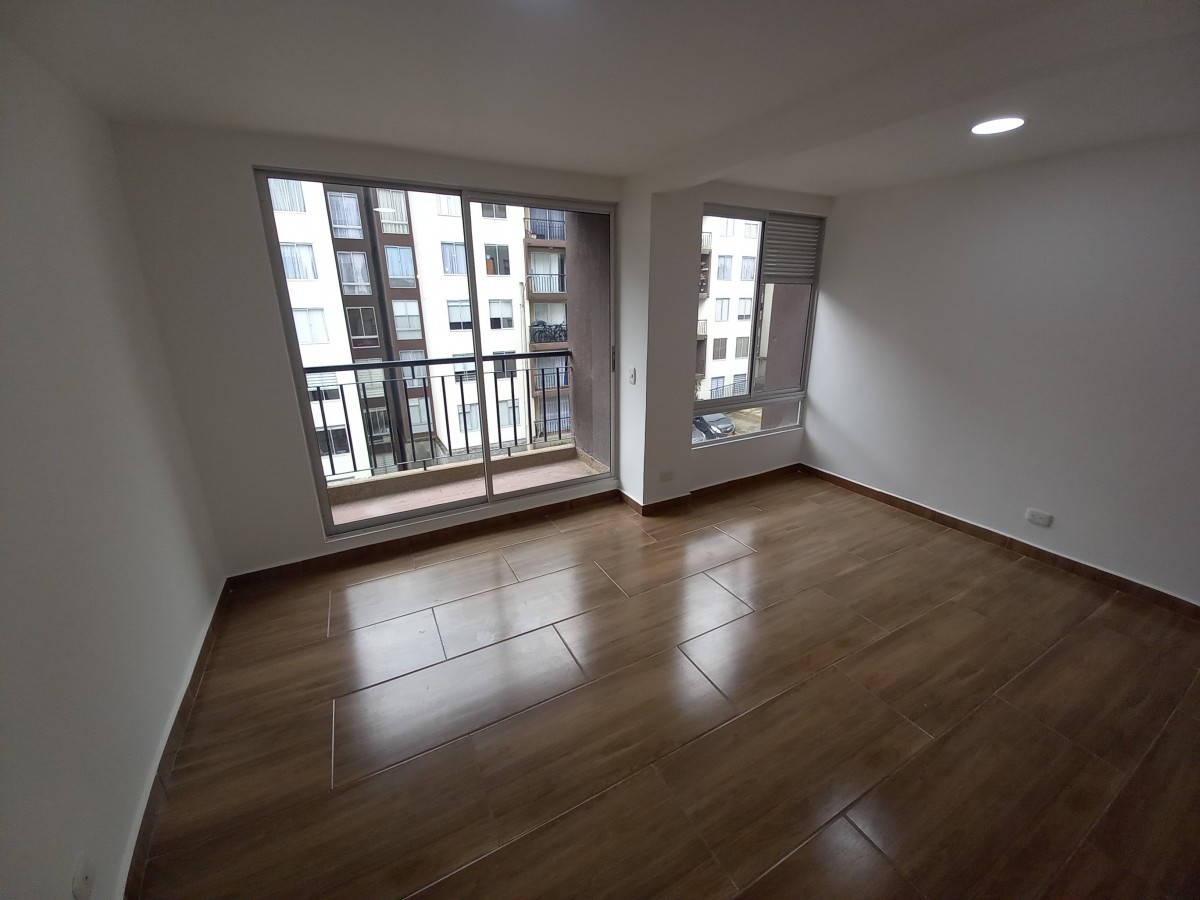 Foto de Apartamento en Arriendo en , Manizales - 1 - 28369