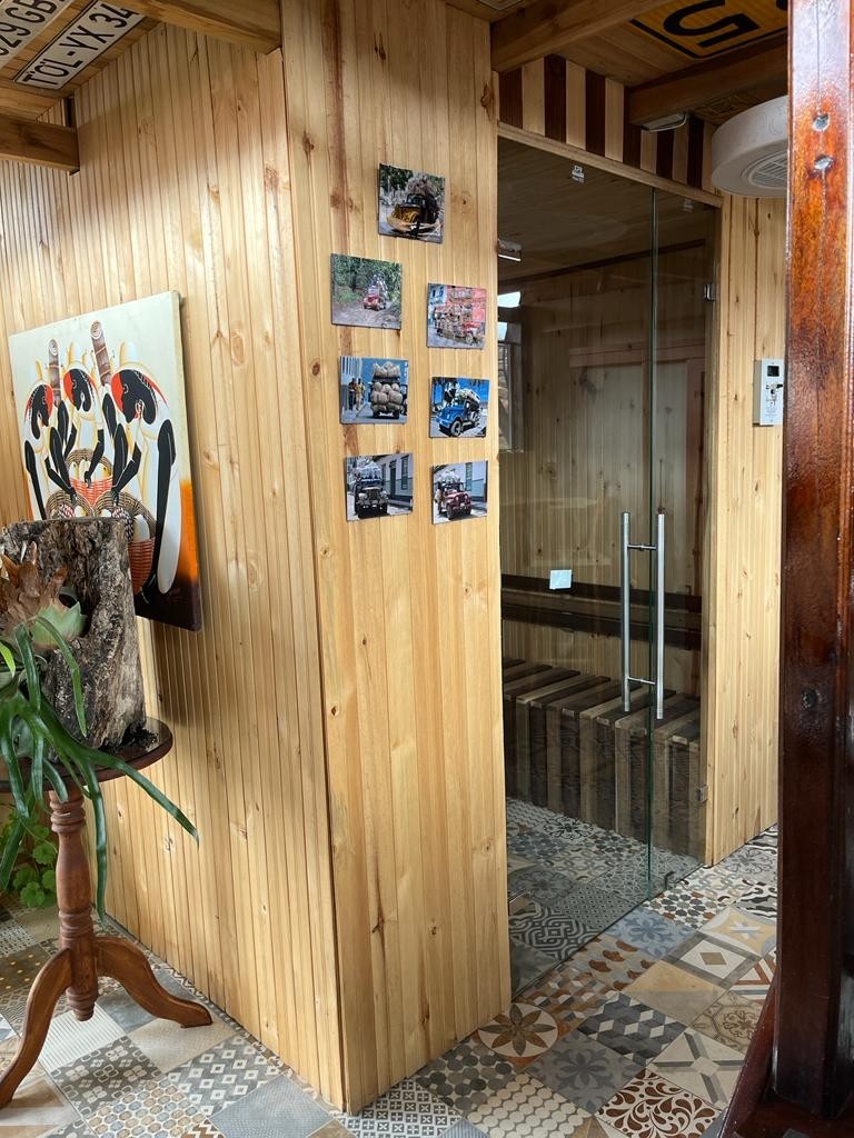Foto de Casa en Venta en El alto, Salamina - 2 - 279023368