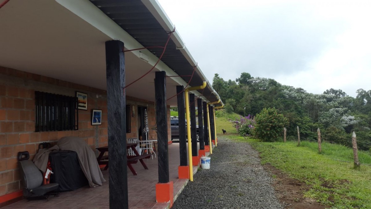 Foto de Finca en Venta en Santa rosa de cabal, Santa rosa de cabal - 20 - 279056021