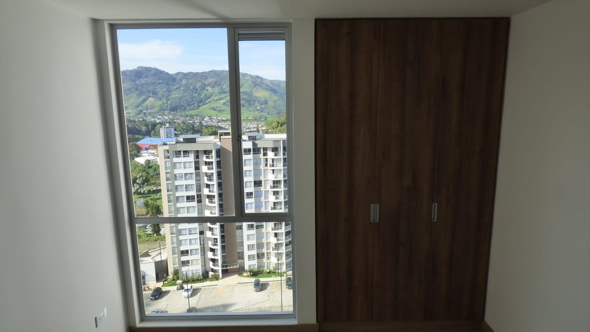 Foto de Apartamento en Venta en Avenida alberto mendoza, Manizales - 2 - 41040