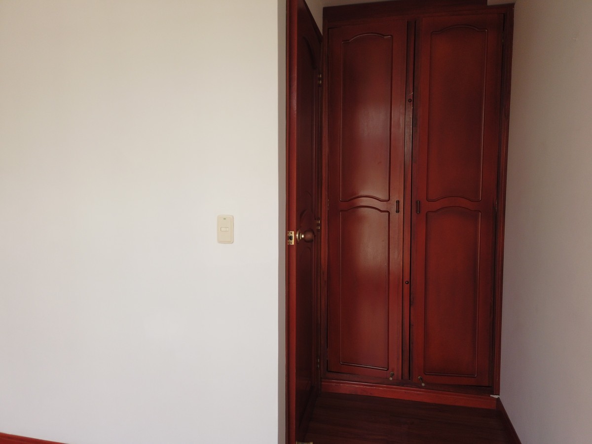 Foto de Apartamento en Venta en San rafael, Manizales - 21 - 22615