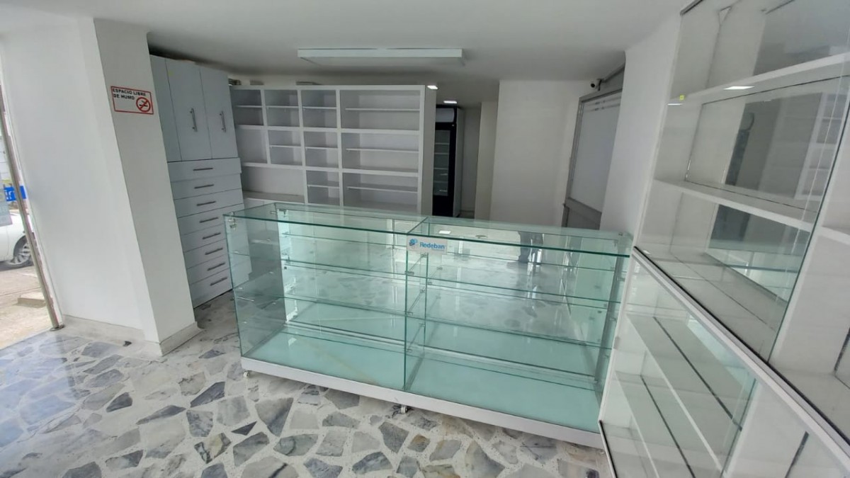 Foto de Local en Arriendo en Palermo, Manizales - 13 - 27920924