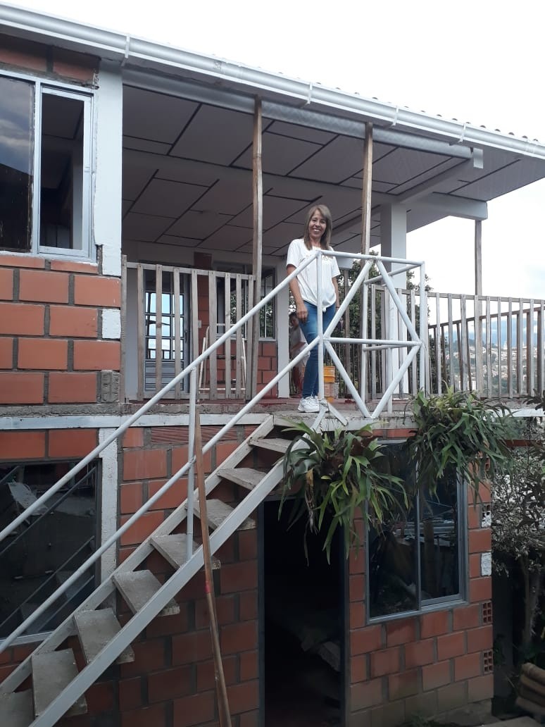 Foto de Finca en Venta en Estambul, Manizales - 11 - 279024289