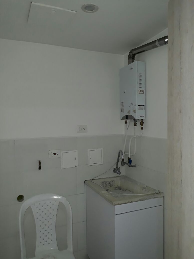 Foto de Apartamento en Venta en Avenida alberto mendoza, Manizales - 2 - 20125