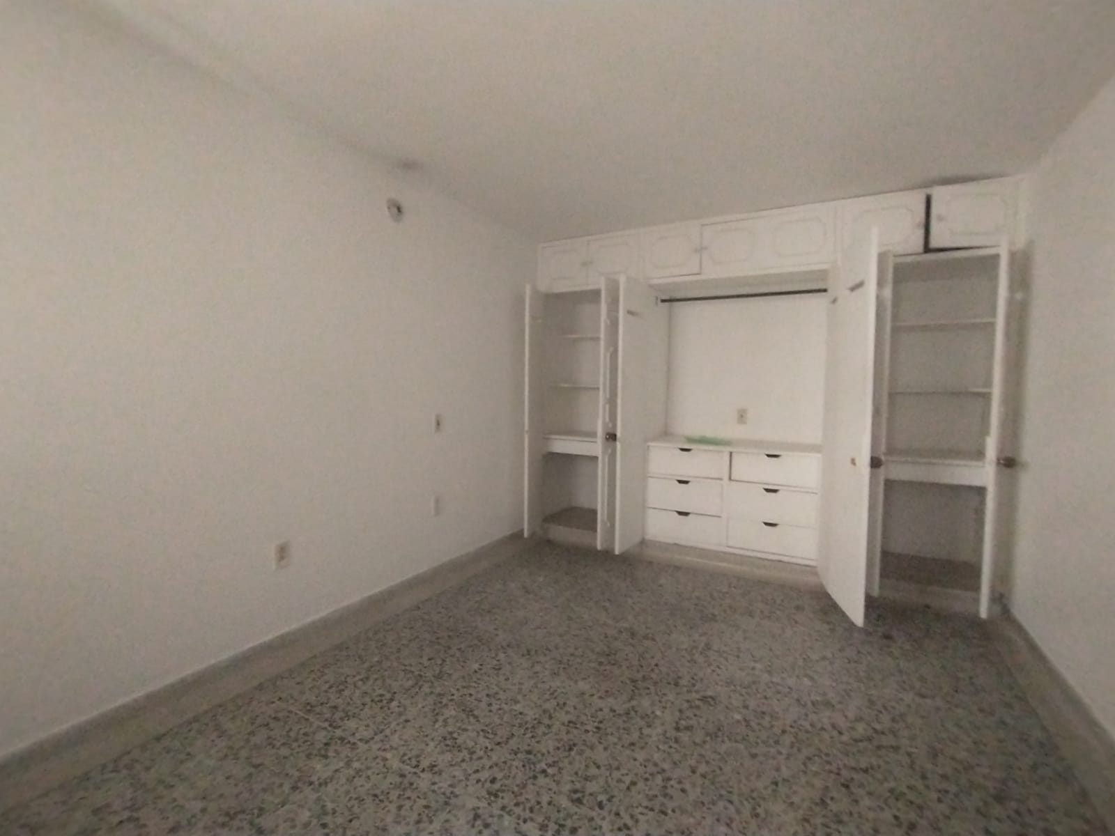 Inmueble Gestión Externa