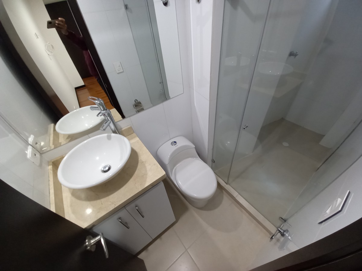 Foto de Apartamento en Arriendo en Palermo, Manizales - 15 - 28297