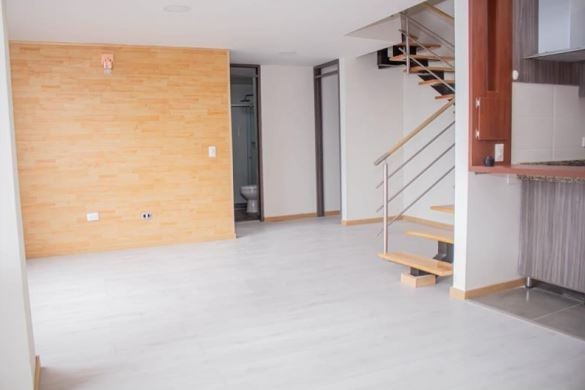 Foto de Apartamento en Venta en Alta suiza, Manizales - 4 - 24996