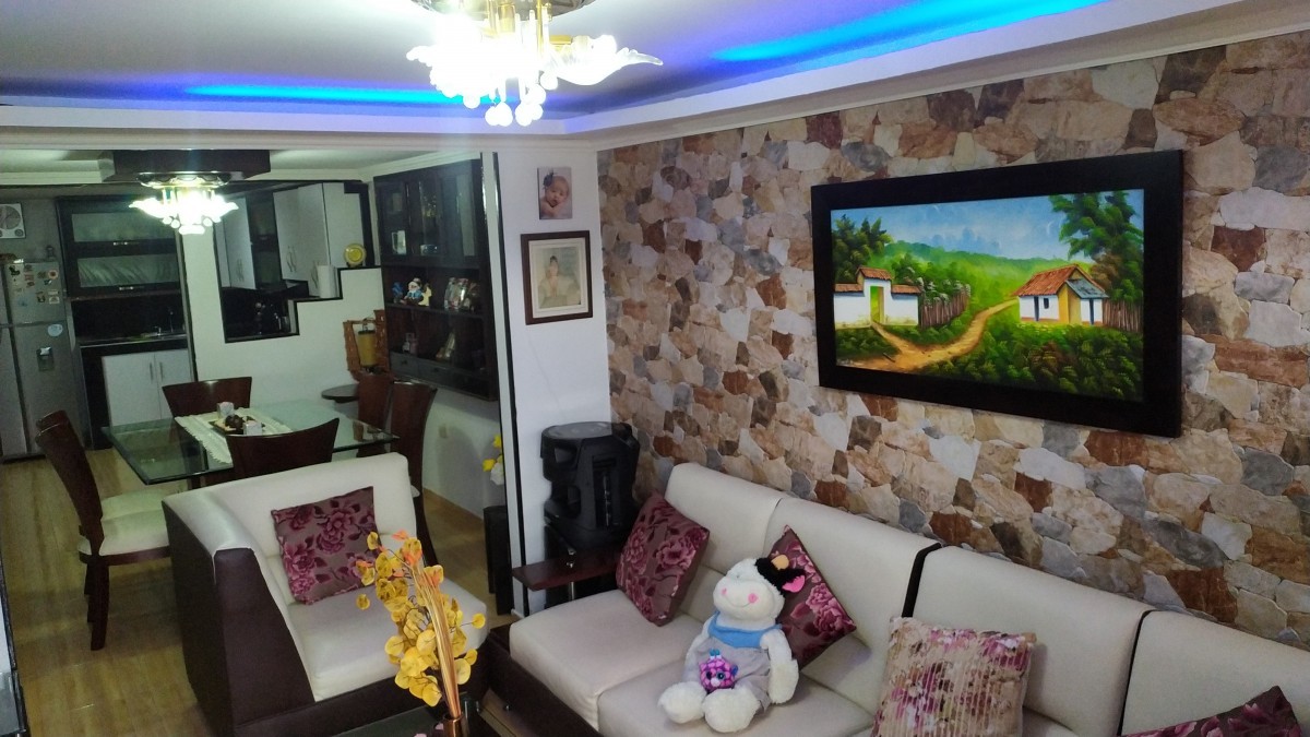 Foto de Apartamento en Venta en Urapanes, Villamaria - 1 - 79024230