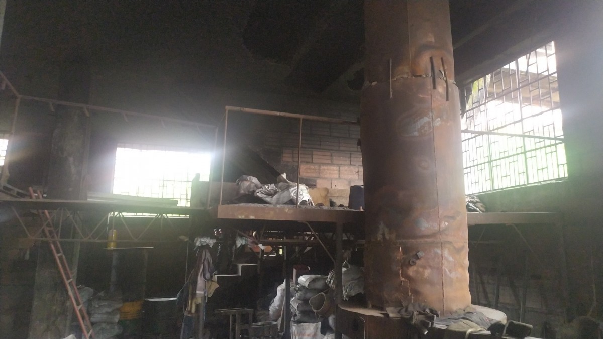 Foto de Bodega en Venta en San antonio, Manizales - 19 - 279023819