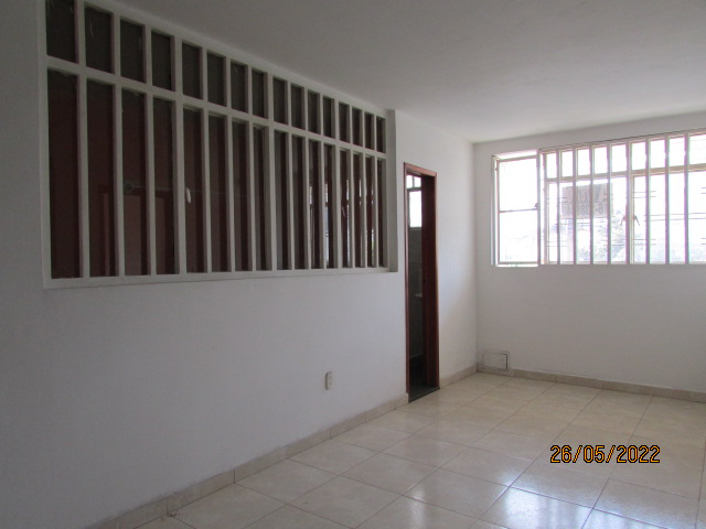 Inmueble Gestión Externa