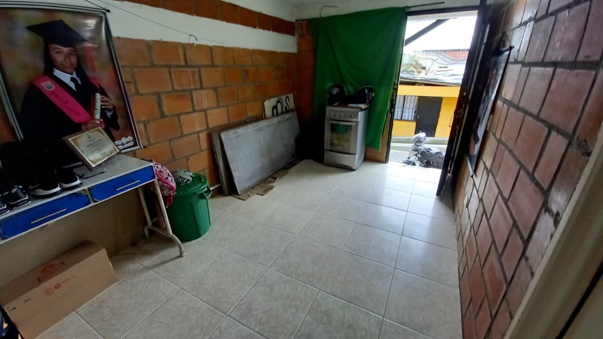 Foto de Casa en Venta en San sebastián, Manizales - 28 - 279023822