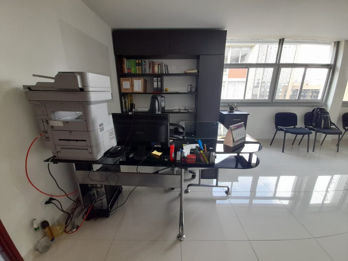Foto de Oficina en Venta en Centro, Manizales - 8 - 51772