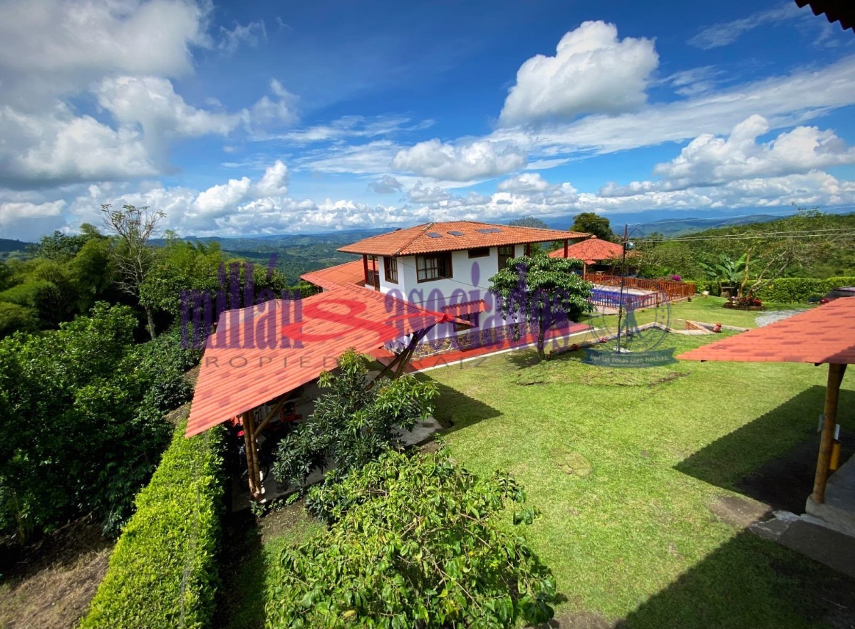 Foto de Finca en Venta en Alto de la mina, Chinchina - 10 - 51980