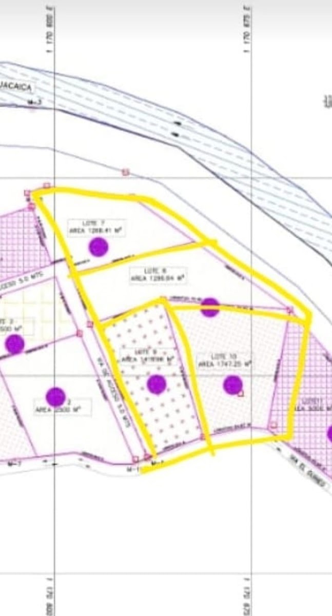 Foto de Lote / terreno en Venta en La linda, Manizales - 1 - 279025915