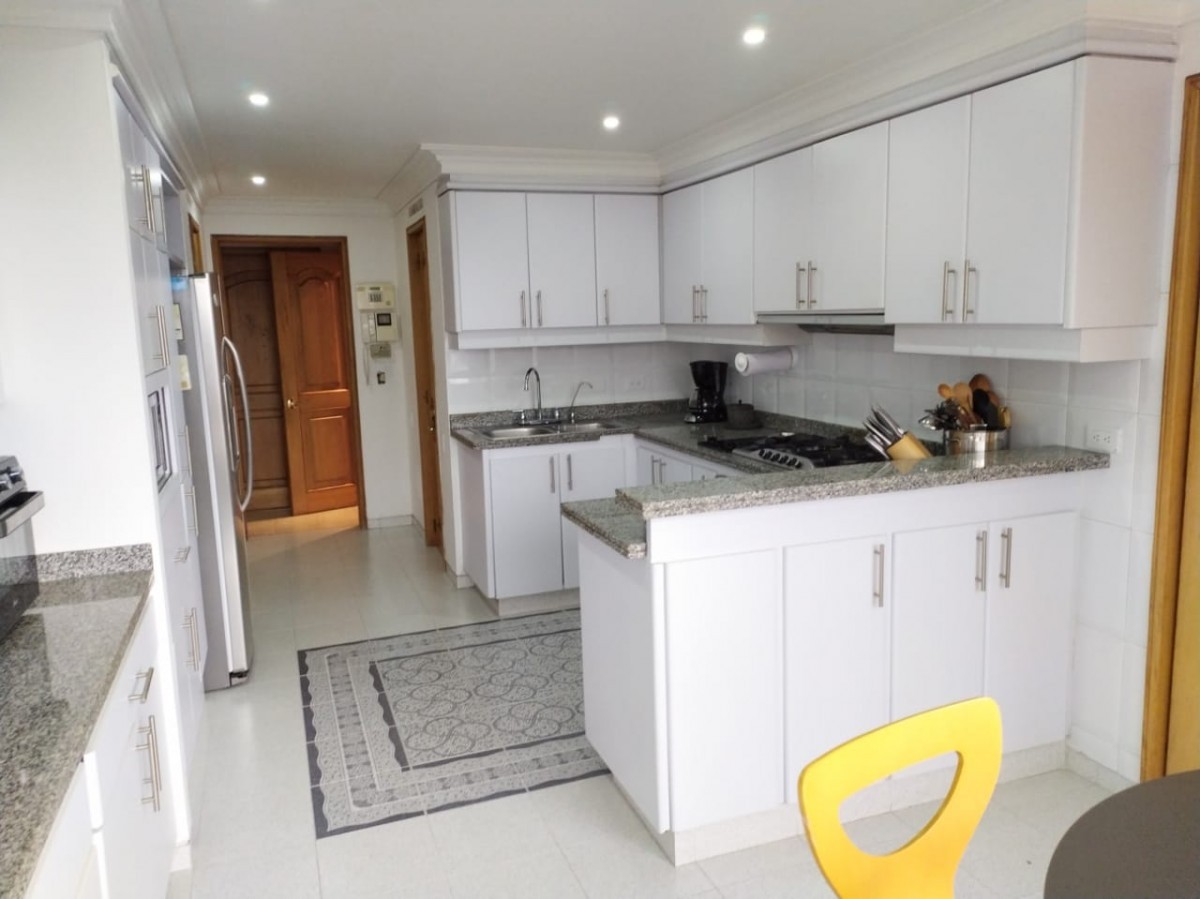 Foto de Apartamento en Venta en Laureles, Manizales - 12 - 29250