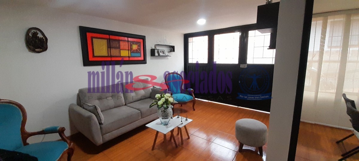 Foto de Casa en Venta en Urapanes, Villamaria - 1 - 51787