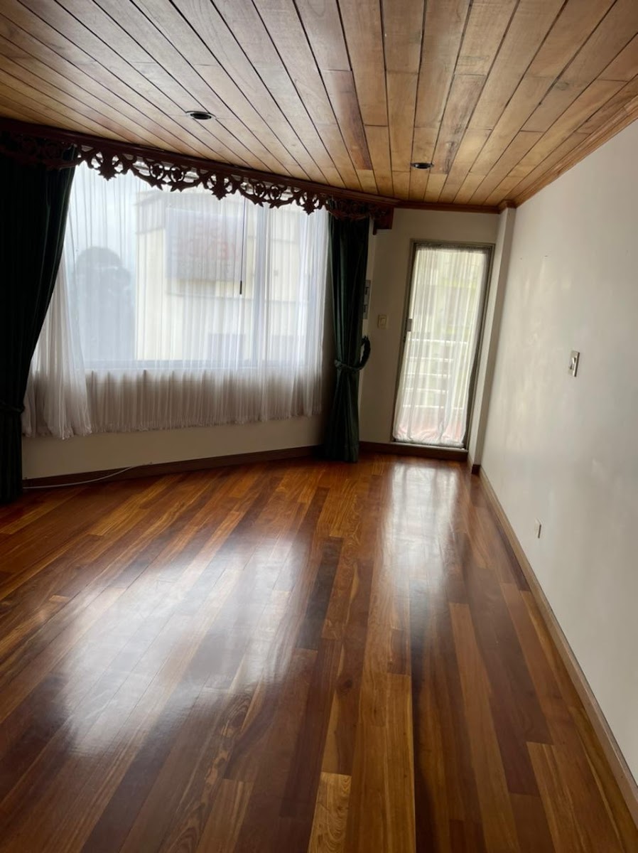 Foto de Apartamento en Venta en Versalles, Manizales - 1 - 279022311