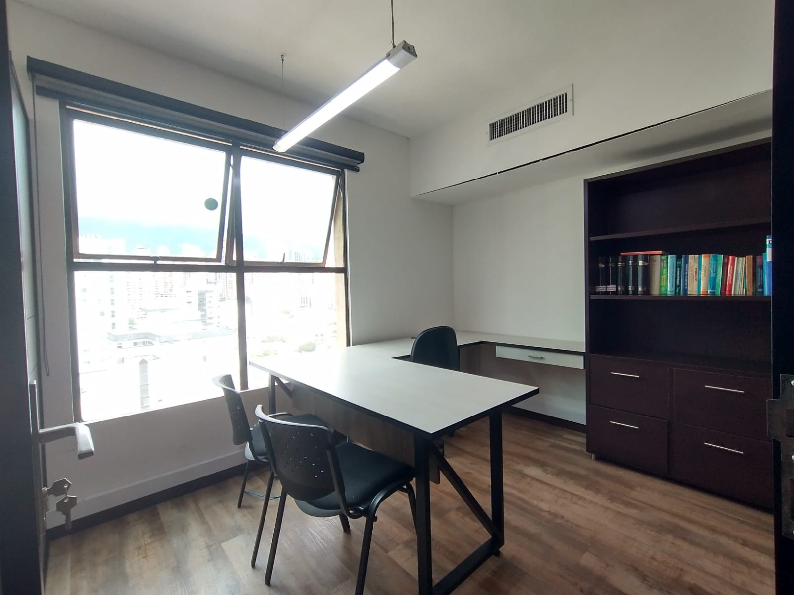 Inmueble Gestión Externa