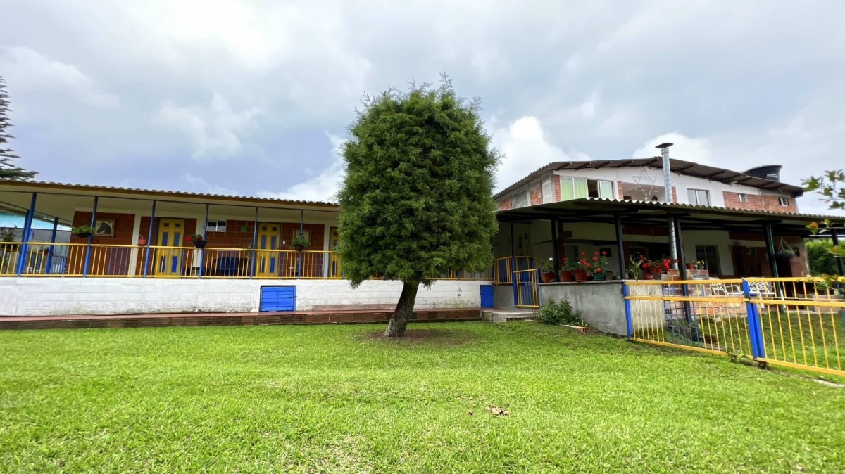 Foto de Finca en Venta en Llanitos, Villamaria - 25 - 51698