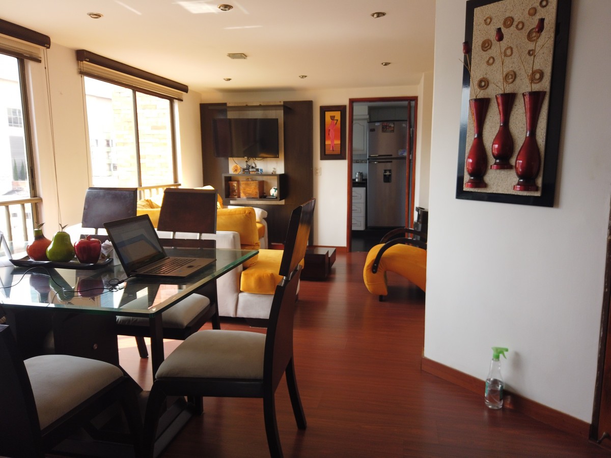 Foto de Apartamento en Venta en Laureles, Manizales - 0 - 279022343