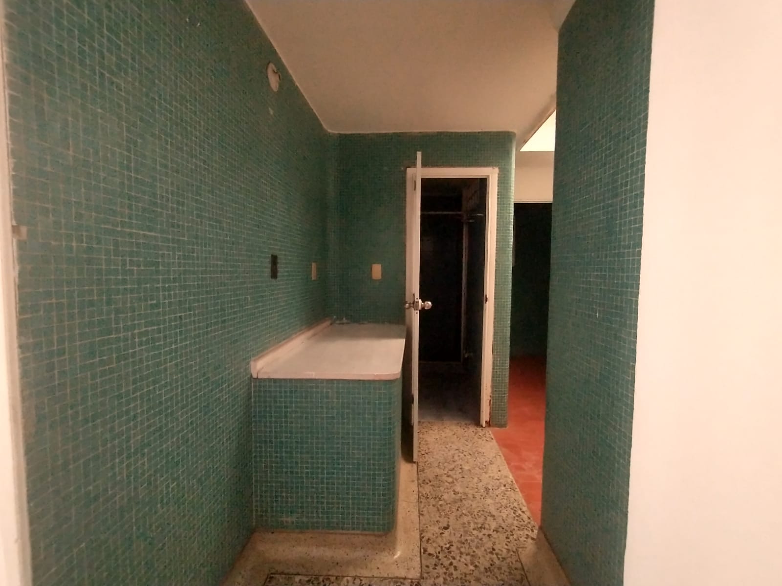 Inmueble Gestión Externa