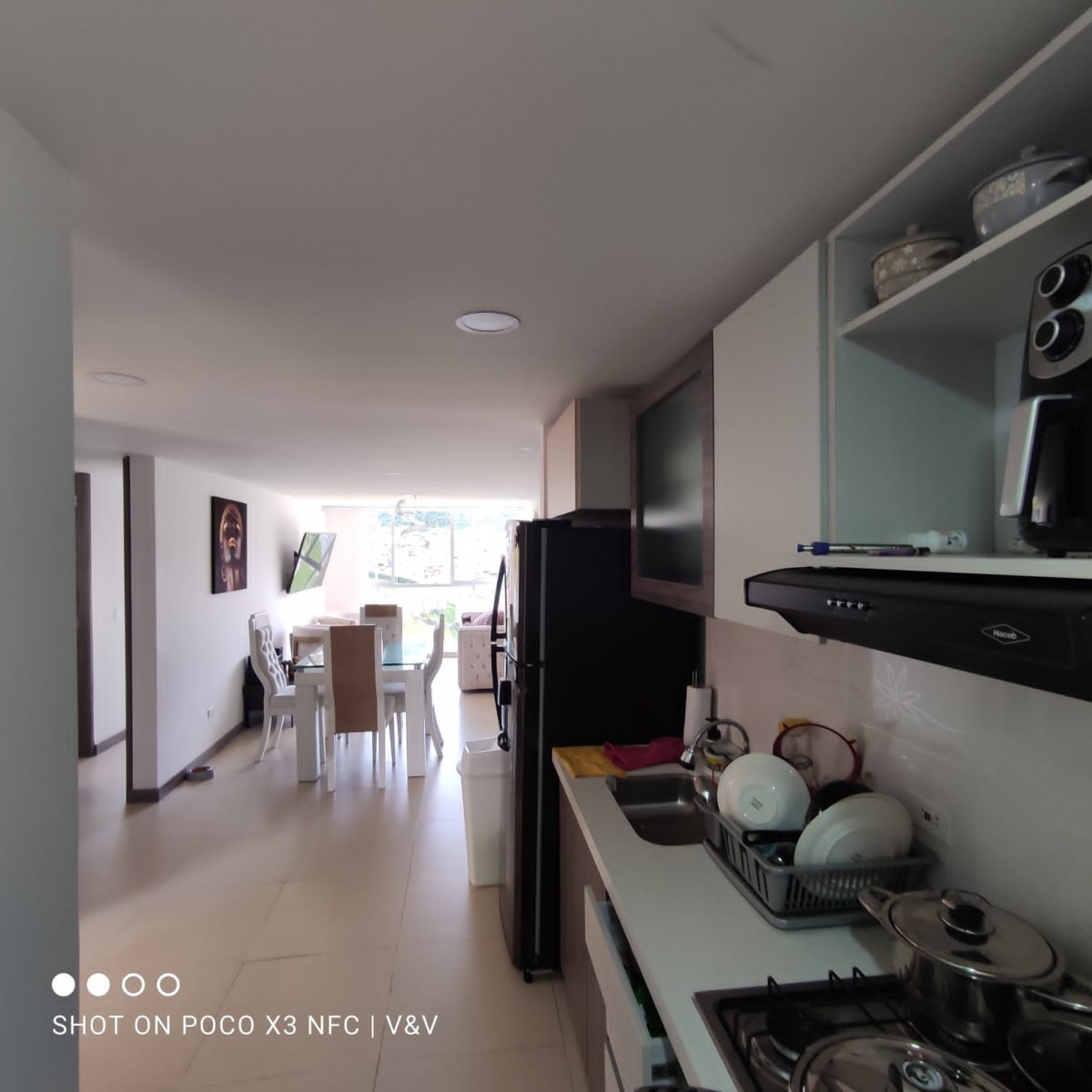 Foto de Apartamento en Venta en Las américas, Manizales - 5 - 24695