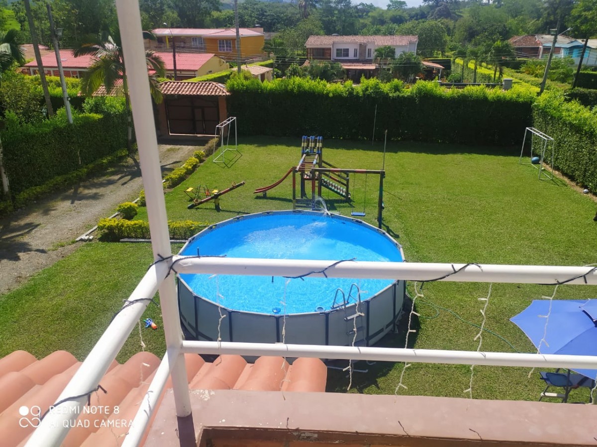 Foto de Casa en Venta en Valles de acapulco, Viterbo - 1 - 24942