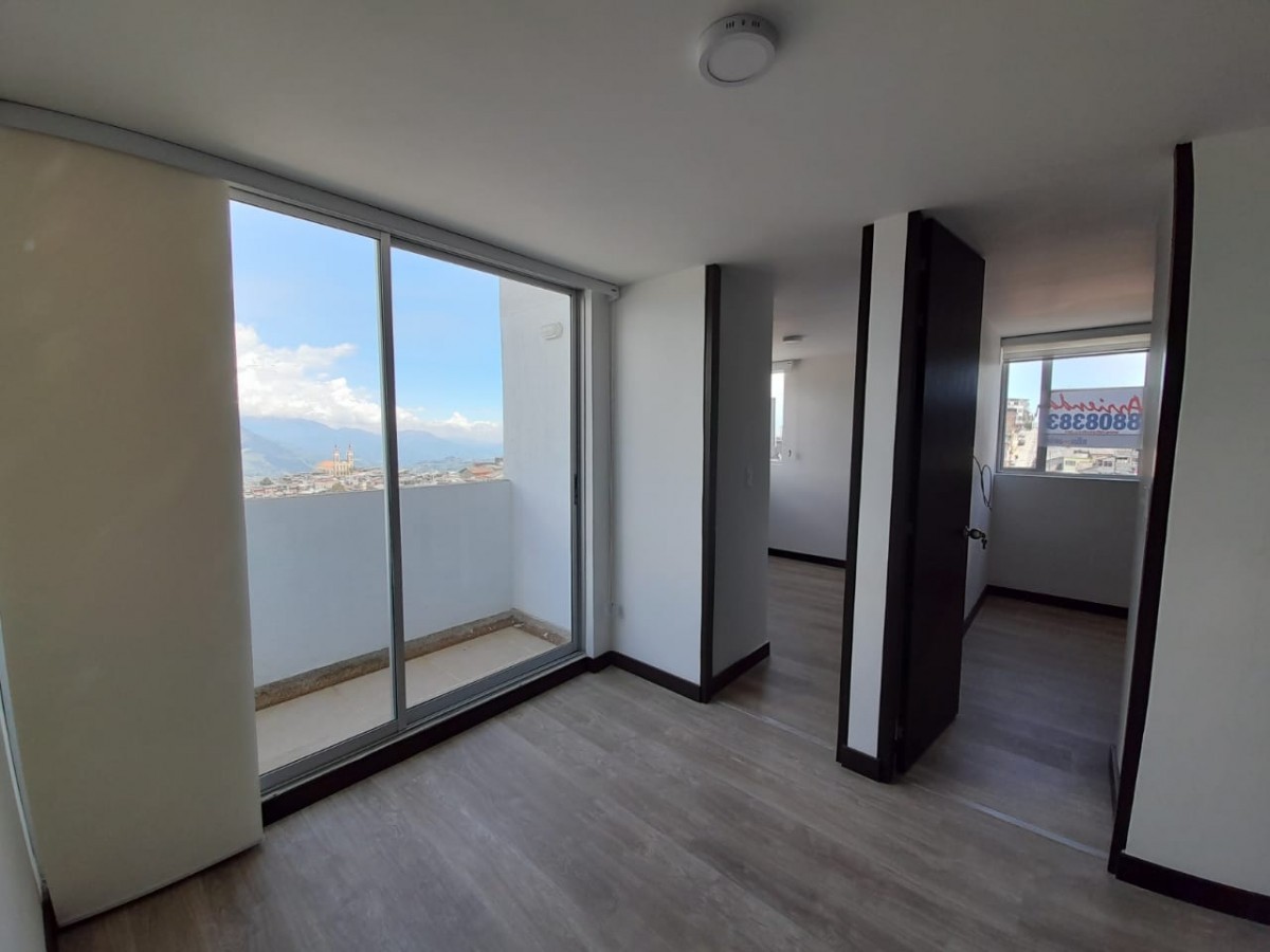 Foto de Apartamento en Arriendo en Centro, Manizales - 9 - 27998