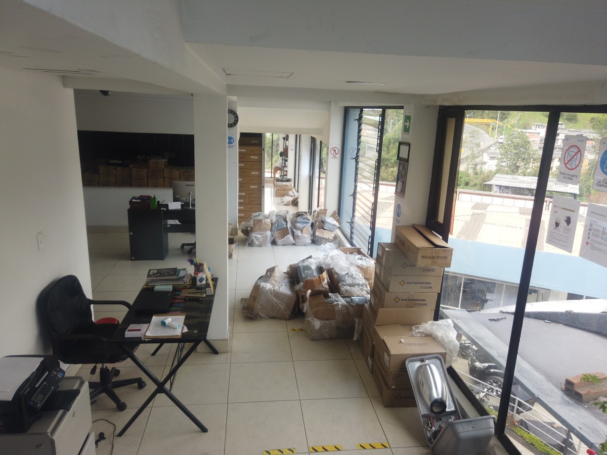 Foto de Local en Venta en La florida, Manizales - 2 - 47532