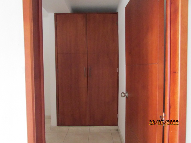 Inmueble Gestión Externa