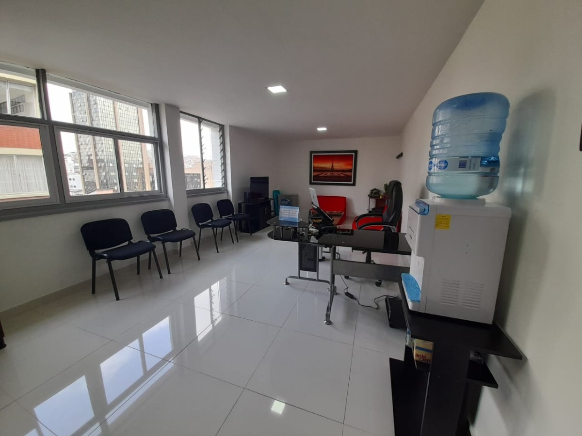 Foto de Oficina en Venta en Centro, Manizales - 9 - 51772